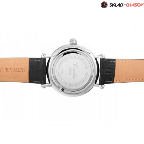 Механические Слава "Премьер" логотип Герб РФ 8091680/300-2409.В фото фото 7