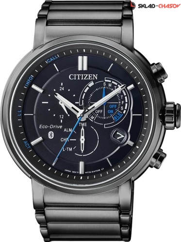 Мужские Citizen Eco-Drive BZ1006-82E фото