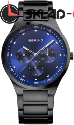 Bering Classic 11740-727 фото