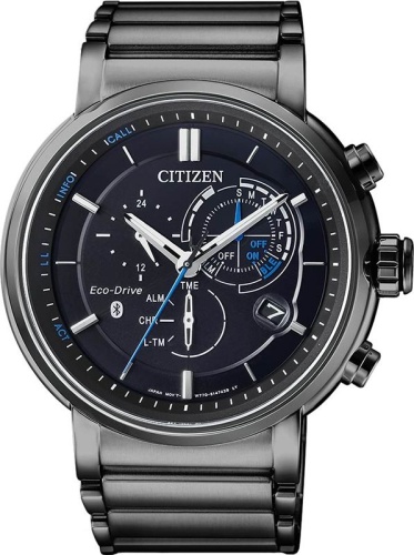 Мужские Citizen Eco-Drive BZ1006-82E фото