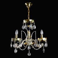 Wranovsky Oriental 3 Gold (L) фото