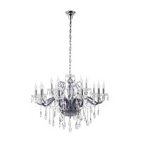 Подвесная люстра Dio DArte Elite Vercana E 1.1.15.600 S фото