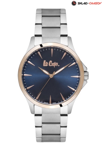 Lee Cooper мужские, LC06696.590 фото