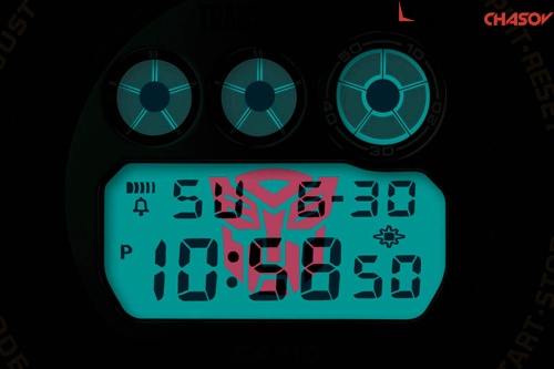 Casio DW-6900TF-SET фото фото 7