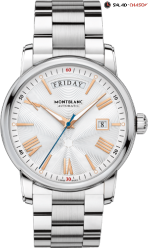 Montblanc 00114854 фото