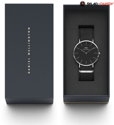 Daniel Wellington DW00100149 фото фото 6