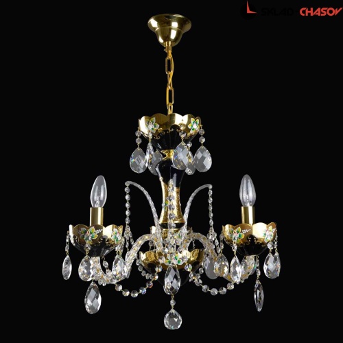 Wranovsky Oriental 3 Gold (L) фото