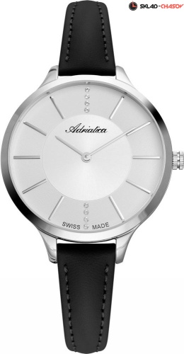 Adriatica Pairs A3433.5213Q фото