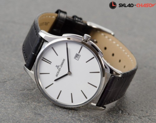 Женские Jacques Lemans London 1-1937B фото фото 2