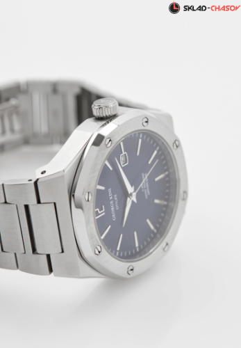 Часы George Kini Citylife Men GK.CTM002 фото фото 4