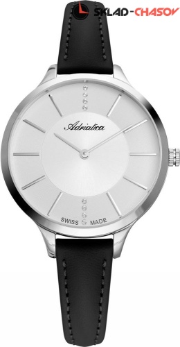 Adriatica Pairs A3433.5213Q фото