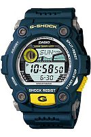 Casio G-7900-2 фото