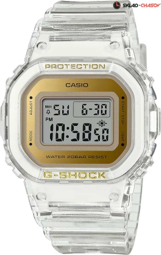 Casio GMD-S5600SG-7E фото