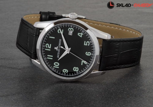 Мужские Jacques Lemans Liverpool 1-1769A фото фото 2