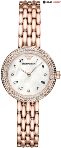 Emporio Armani AR11355 фото