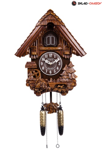 Кукушка Sinix 693W фото