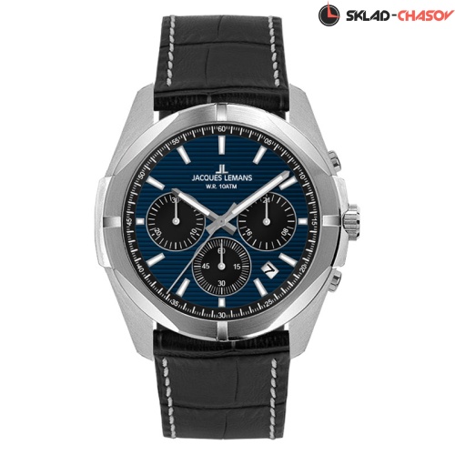 Jacques Lemans 1-2180D фото