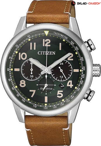 Мужские Citizen CA4420-21X фото
