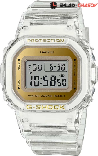 Casio GMD-S5600SG-7E фото