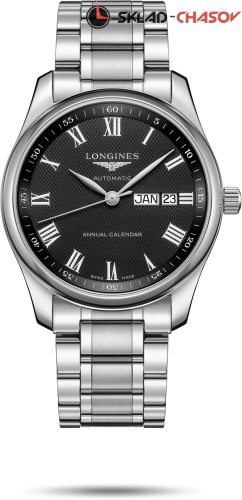Longines L2.910.4.51.6 фото