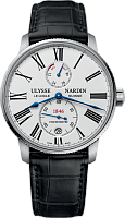 Ulysse Nardin 1183-310/40 фото