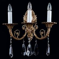 Бра Elite Bohemia N 861/3/09 фото