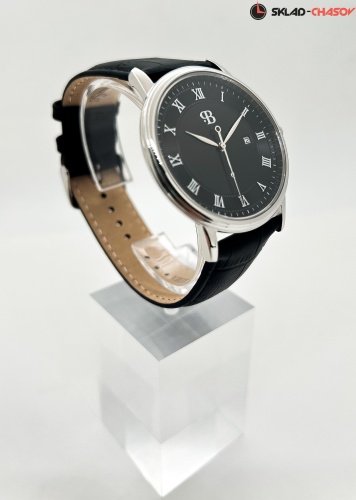 Часы "Русское Время" 9170178кк кварцевые фото фото 3