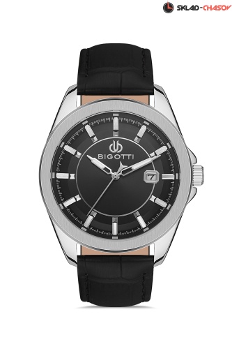 кварцевые мужские Bigotti BG.1.10445-1 фото