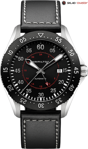 Hamilton H76755735 фото