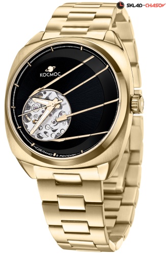 Наручные часы Космос Спутник K 115.20.31 фото фото 2