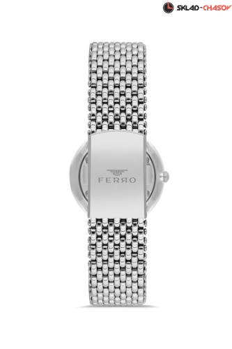 Наручные часы FERRO FL21383AWT-A фото фото 3