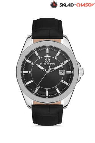 кварцевые мужские Bigotti BG.1.10445-1 фото