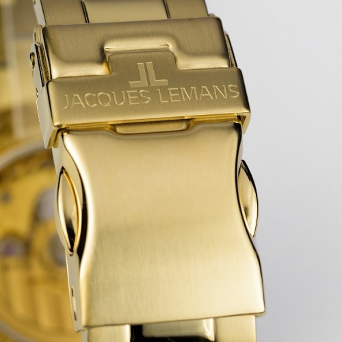 Jacques Lemans Automatic 1-2087J фото фото 4