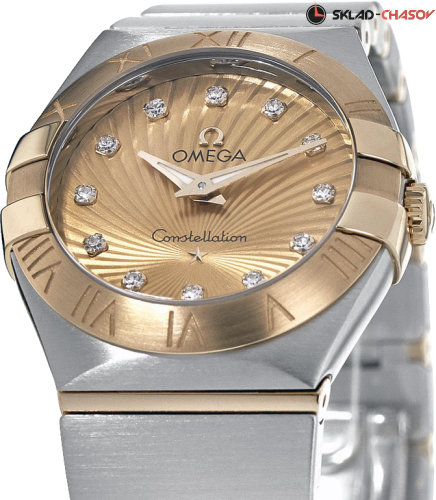 Omega 12320276058001 фото фото 6