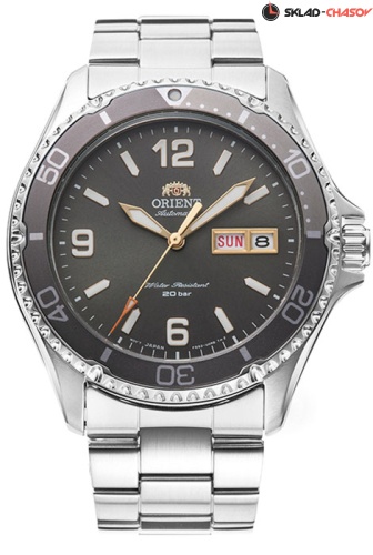 ORIENT RA-AA0819N фото