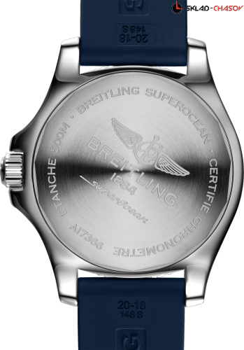 Breitling A17366D81C1S2 фото фото 3