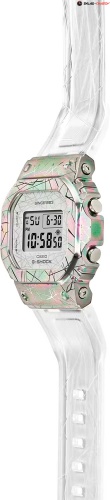 Casio GM-S5640GEM-7E фото фото 8