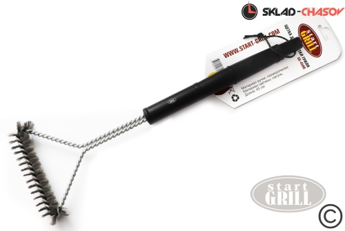 Комплект-минимум: Газовый гриль-300 SG и инструменты фото фото 5