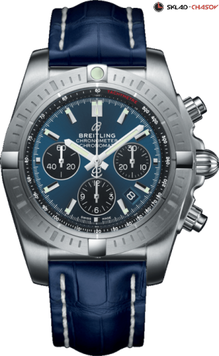 Breitling AB0115101C1P1 фото