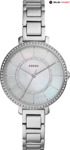Fossil Jocelyn Stainless Steel ES4451 фото