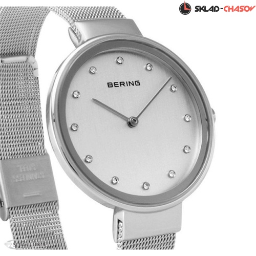 Женские Bering Classic 12034-000 фото фото 2