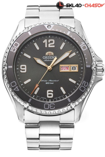 ORIENT RA-AA0819N фото