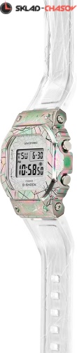 Casio GM-S5640GEM-7E фото фото 8