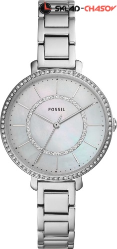 Fossil Jocelyn Stainless Steel ES4451 фото