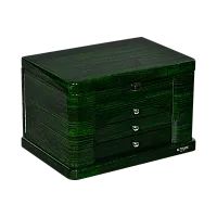 Шкатулка для хранения украшений 504-RGC фото