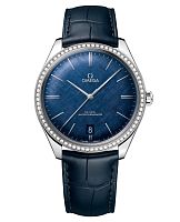 часы Omega De Ville Tresor 435.18.40.21.03.001  фото