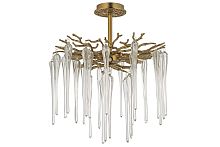 Люстра потолочная Dio D’Arte Elite Tavenna H 1.3.46.101 A фото