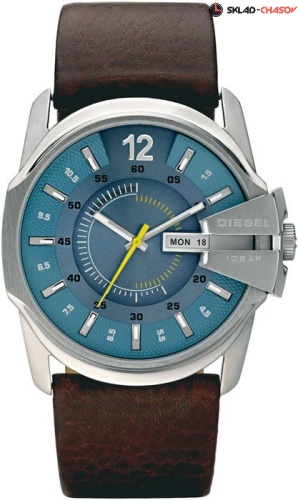 Diesel Six DZ1399 фото