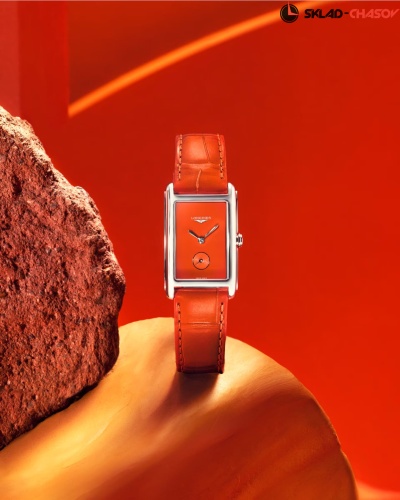 Часы наручные Longines L5.512.4.92.2 фото фото 6