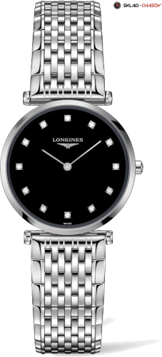 Longines L4.512.4.58.6 фото